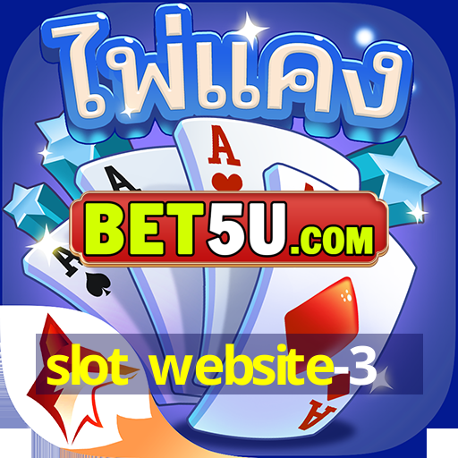 slot website